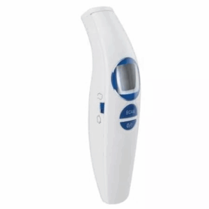 Digital Infrared 3-in-1 Touchless Forehead Thermometer for Adults & Youngsters - Image 5
