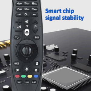 TV remote control for LG AM-HR600/650 Smart TV - Image 4