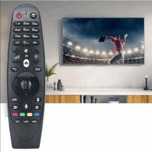 TV remote control for LG AM-HR600/650 Smart TV - Image 3