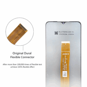 LCD Screen 5.6" & Digitizer for Samsung A12 - Image 2