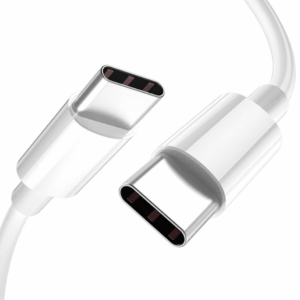 Type-C Fast Charging Cable USB Data Cables for Mobile Phone Charger & Computer Compatible IOS (2M) - Image 6