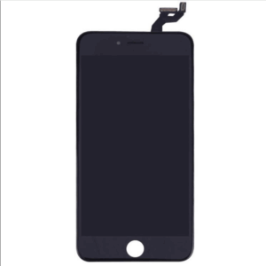 Premium LCD Screen for iPhone 6s Plus With Display Screen Touch & Digitiser (Black) - Image 1