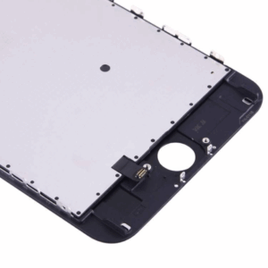 Premium LCD Screen for iPhone 6s Plus With Display Screen Touch & Digitiser (Black) - Image 5
