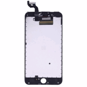 Premium LCD Screen for iPhone 6s Plus With Display Screen Touch & Digitiser (Black) - Image 3