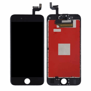 Premium LCD Screen for iPhone 6s Plus With Display Screen Touch & Digitiser (Black) - Image 2