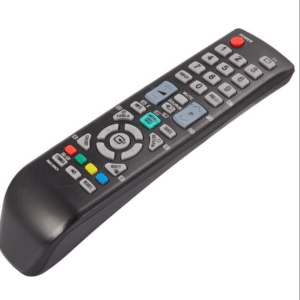 Replacement Remote Control For Samsung TV AA59-00496A LA40D503F7M UA32D4003BM LA19D400E1M - Image 3