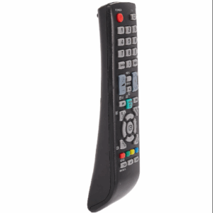 Replacement Remote Control For Samsung TV AA59-00496A LA40D503F7M UA32D4003BM LA19D400E1M - Image 5