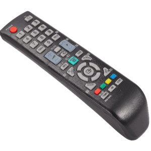 Replacement Remote Control For Samsung TV AA59-00496A LA40D503F7M UA32D4003BM LA19D400E1M - Image 6