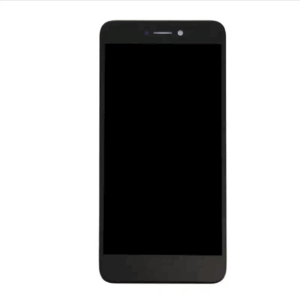 Premium Grade LCD Replacement Screen for Huawei P8 lite with Digitizer 2017 (Black) - Image 1