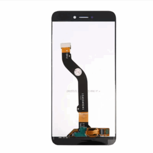 Premium Grade LCD Replacement Screen for Huawei P8 lite with Digitizer 2017 (Black) - Image 2