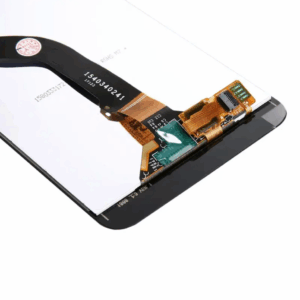 Premium Grade LCD Replacement Screen for Huawei P8 lite with Digitizer 2017 (Black) - Image 3