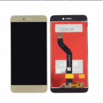 Premium Grade LCD Replacement Screen for Huawei P8 lite 2017/Honor 8 Lite LCD Screen (Gold)