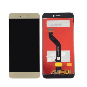 Premium Grade LCD Replacement Screen for Huawei P8 lite 2017/Honor 8 Lite LCD Screen (Gold) - Image 1