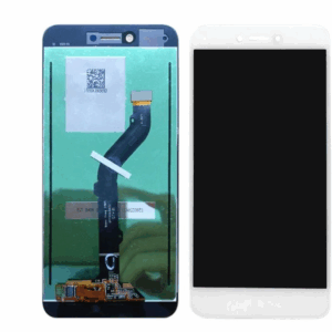 Premium Grade LCD Replacement Screen for Huawei P8 lite 2017/Honor 8 Lite LCD Screen (White) - Image 2