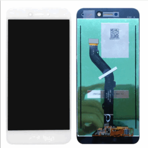 Premium Grade LCD Replacement Screen for Huawei P8 lite 2017/Honor 8 Lite LCD Screen (White) - Image 1