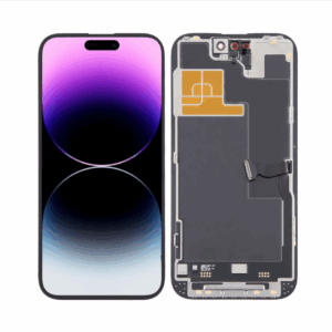 Premium LCD Screen & Digitiser for iPhone 14 Pro Max - Image 1