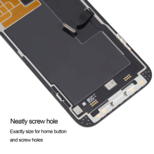 Premium LCD Screen & Digitiser for iPhone 14 Pro Max - Image 2