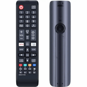Replacement Remote Control for Samsung BN59-01315A Smart 4K Ultra UHD TV HDTV - Image 2