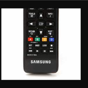 Replacement Remote Control for Samsung BN59-01315A Smart 4K Ultra UHD TV HDTV - Image 5