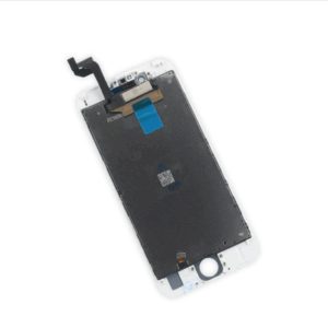 Premium LCD Screen for iPhone 6s White - Image 3