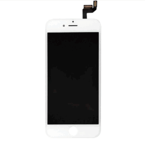 Premium LCD Screen for iPhone 6s White - Image 2