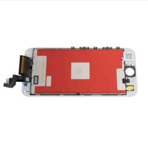 Premium LCD Screen for iPhone 6s White - Image 4