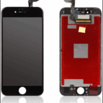 Premium LCD Screen With Touch Digitiser Display for iPhone 6s (Black)