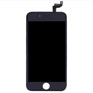 Premium LCD Screen With Touch Digitiser Display for iPhone 6s (Black) - Image 2