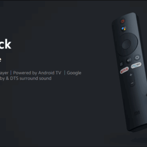 Xiaomi Global Version Mi TV Stick 4K Quad-core Dolby DTS HD Google Assistant Wifi Android Mi Smart TV Stick - Image 4