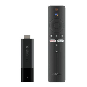 Xiaomi Global Version Mi TV Stick 4K Quad-core Dolby DTS HD Google Assistant Wifi Android Mi Smart TV Stick - Image 3