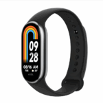 M8 SmartWatch With Bluetooth Fitness Tracking, Smart Band, Step Counting Activity Tracker with Heart Rate & Sleep Analysis