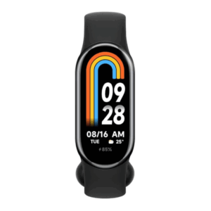M8 SmartWatch With Bluetooth Fitness Tracking, Smart Band, Step Counting Activity Tracker with Heart Rate & Sleep Analysis - Image 2