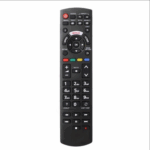 Replacement Remote Control for  Panasonic TV N2QAYB001008,
