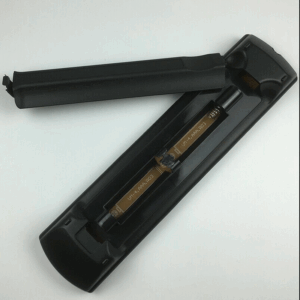 Replacement Remote Control for  Panasonic TV N2QAYB001008, - Image 2