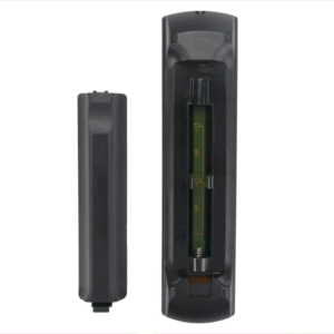 Replacement Remote Control for  Panasonic TV N2QAYB001008, - Image 4
