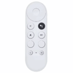 Replacement Remote Control for  G9N9N For Chromecast 4K Google TV Voice Bluetooth Remote Control