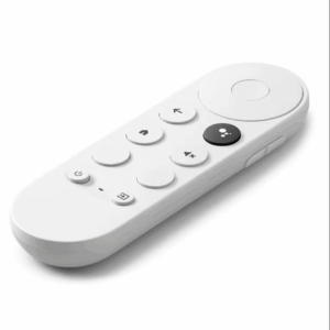 Replacement Remote Control for  G9N9N For Chromecast 4K Google TV Voice Bluetooth Remote Control - Image 5