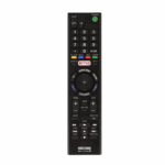Replacement Remote Control for Sony RMT-TX100U