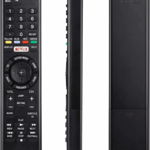 Replacement Remote Control for Sony RMT-TX100U - Image 2