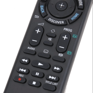 Replacement Remote Control for Sony RMT-TX100U - Image 4