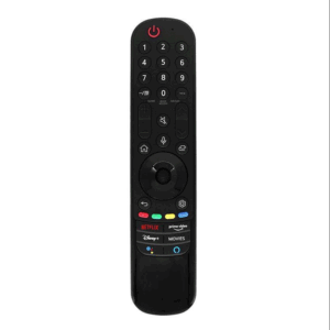 Replacement Remote Control for LG MR21 - Image 1