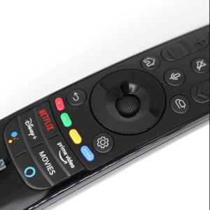 Replacement Remote Control for LG MR21 - Image 2
