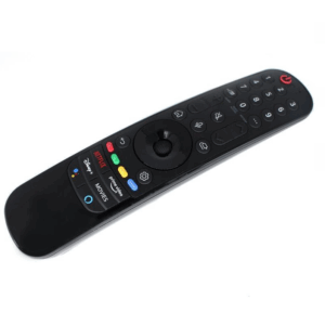 Replacement Remote Control for LG MR21 - Image 4