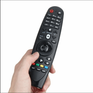 Replacement Remote Control for LG  AM-HR600/650 - Image 3