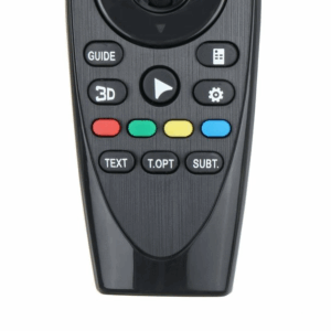 Replacement Remote Control for LG  AM-HR600/650 - Image 4
