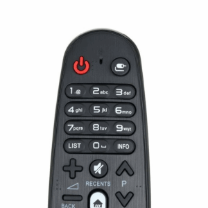 Replacement Remote Control for LG  AM-HR600/650 - Image 5
