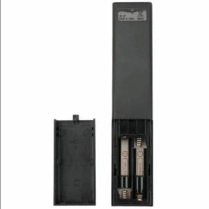 Replacement Remote Control for Sony RMT-AH100U - Image 3