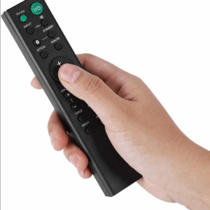 Replacement Remote Control for Sony RMT-AH100U - Image 6