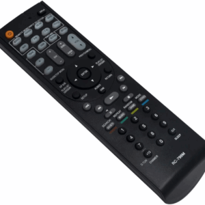 Replacement Remote Control for ONKYO  RC-799M - Image 3