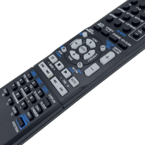 Replacement Remote Control for  Pioneer  AXD7534 - Image 2